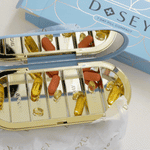 7-Day Pill Compact