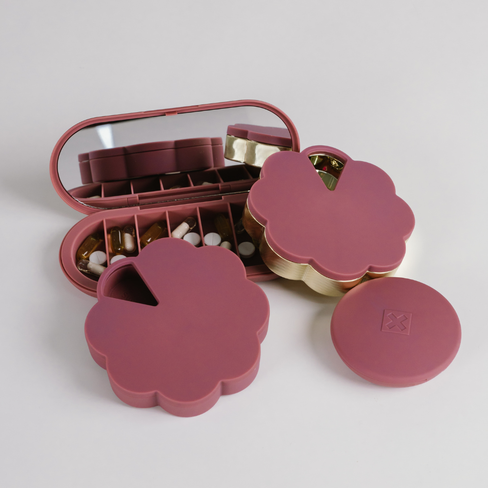 Mulberry Pill Ritual Bundle