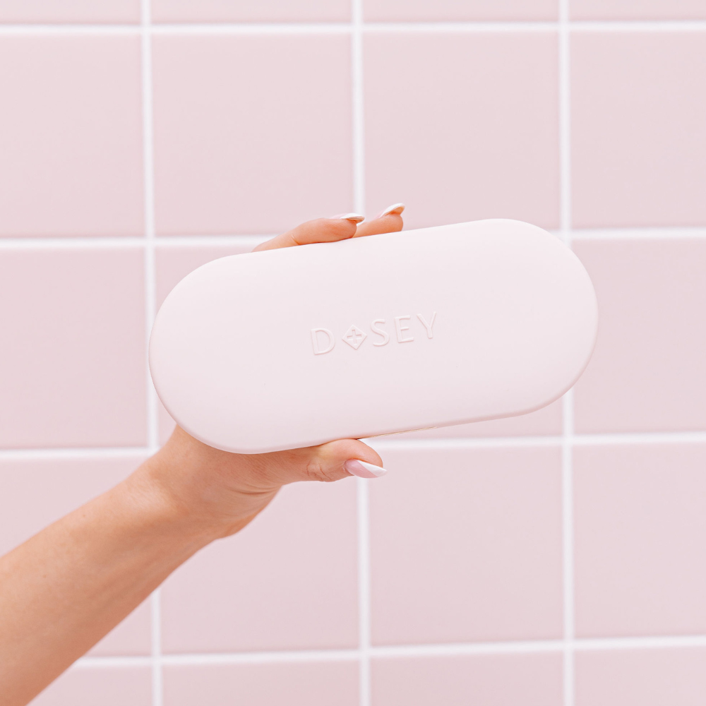 7-Day Pill Compact