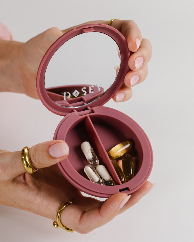Essentials Compact
