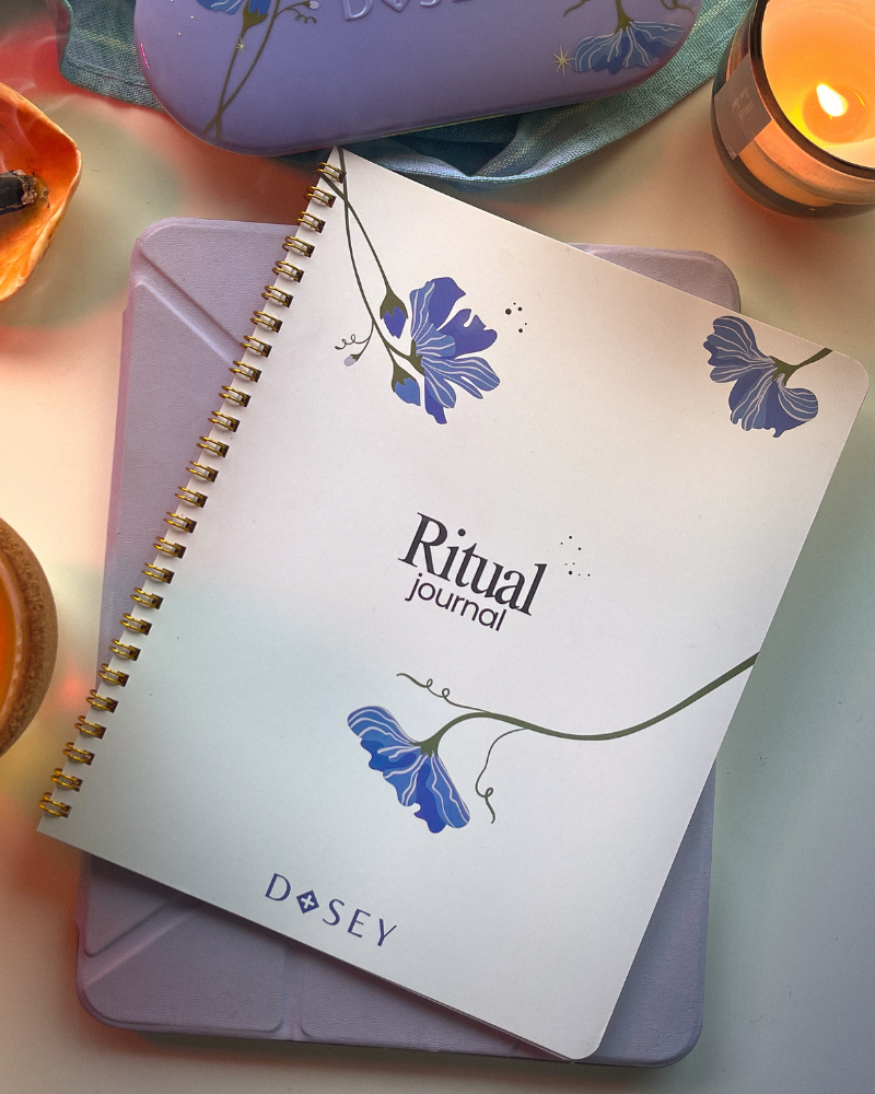 Ritual Journal