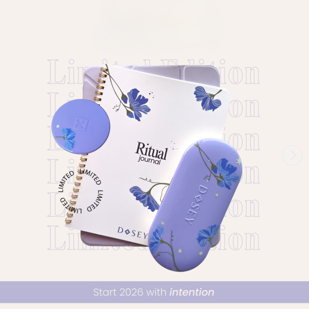2026 Floral Journal Bundle