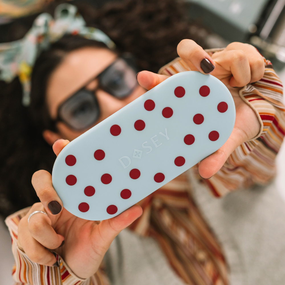 Dosey x Anthropologie