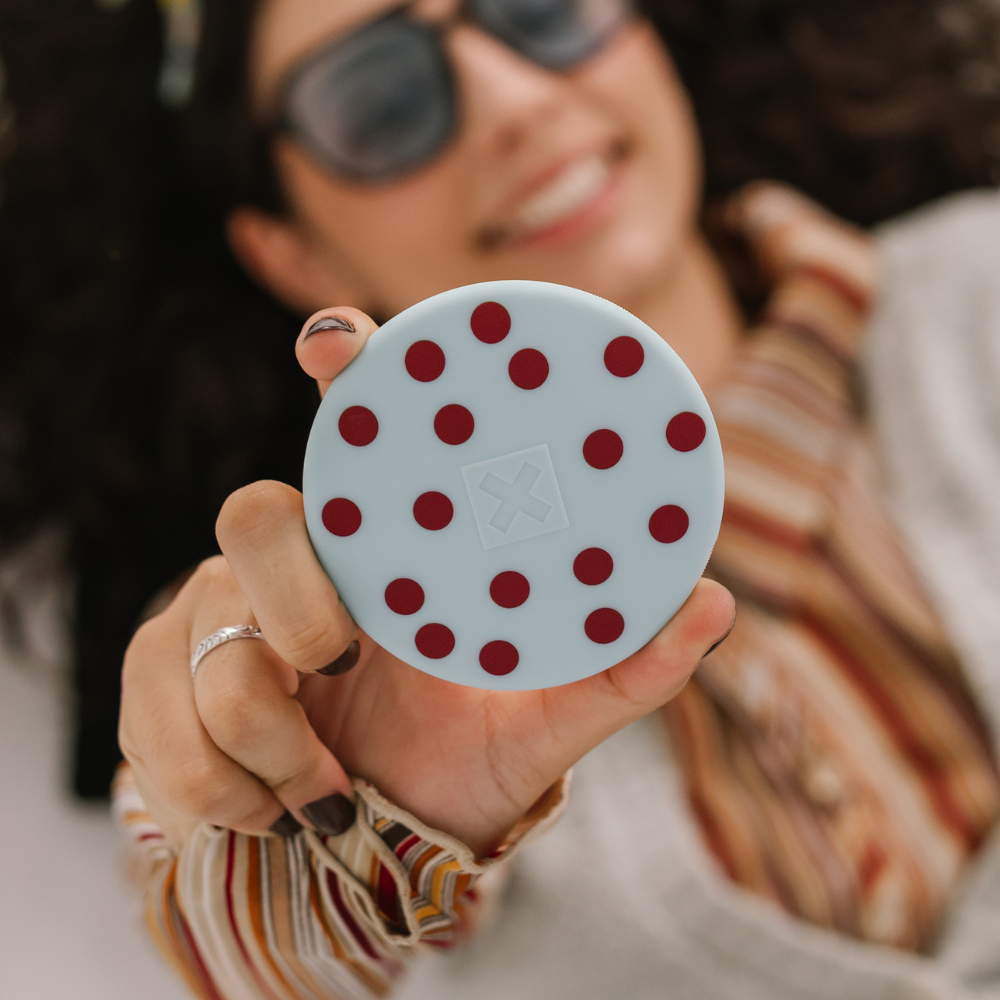 Dosey x Anthropologie