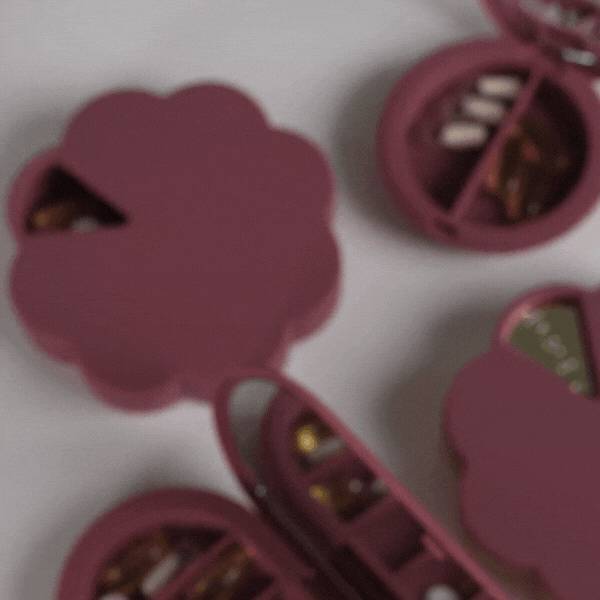 Mulberry Pill Ritual Bundle