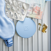 Pill Compact