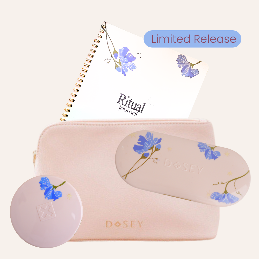 Blush Bloom Kit
