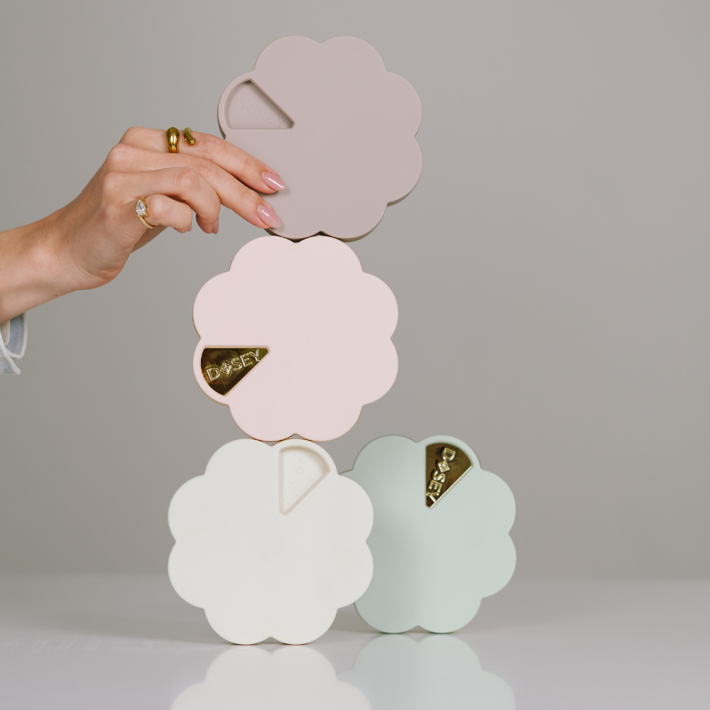 Twist+Stack Organizer