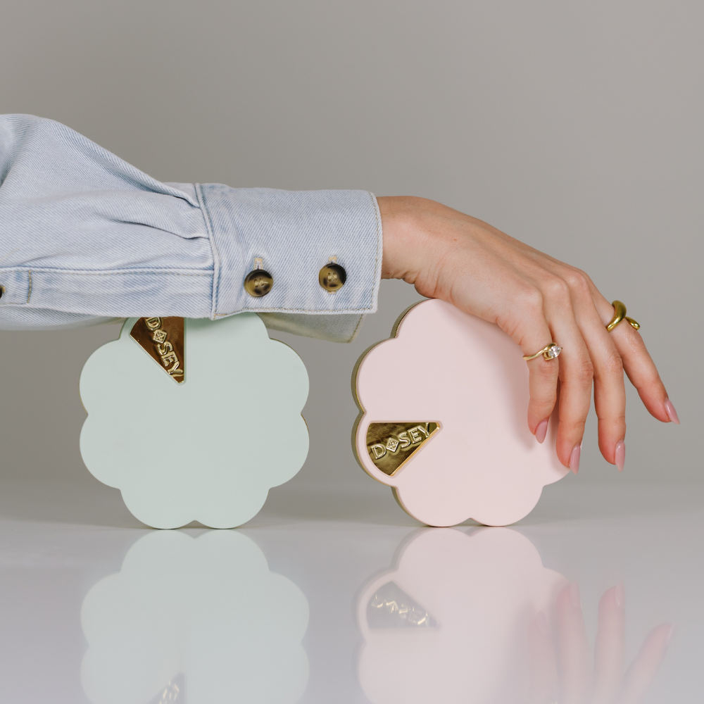 Twist+Stack Organizer