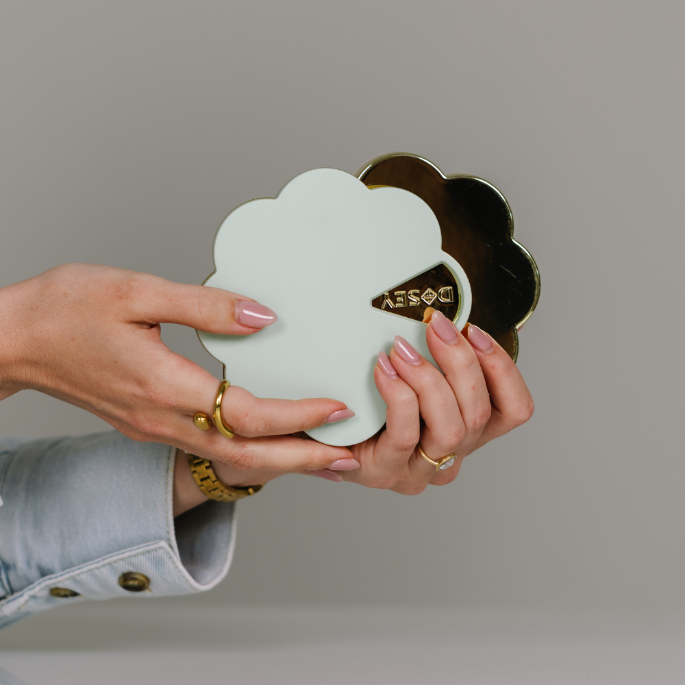 Twist+Stack Twice Daily