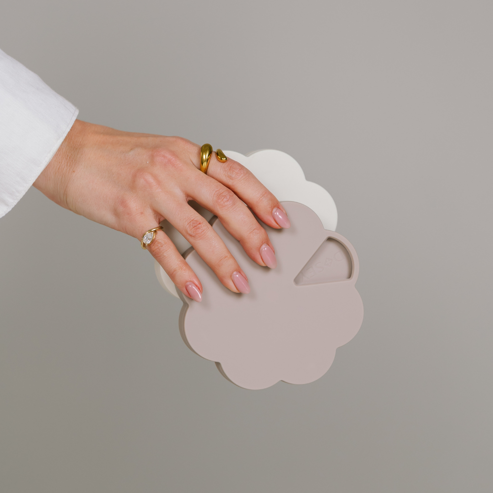 Twist+Stack Twice Daily