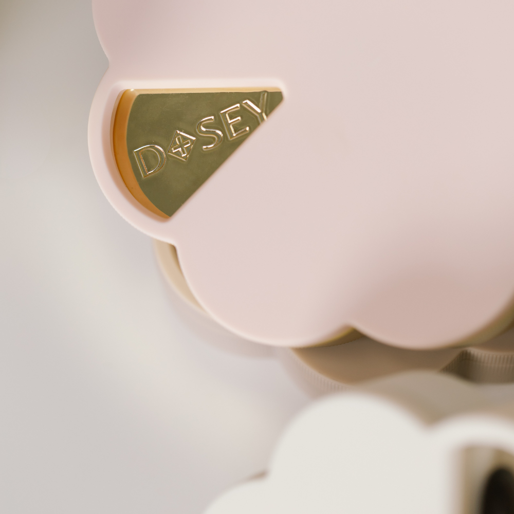 Twist+Stack Weekly Organizer