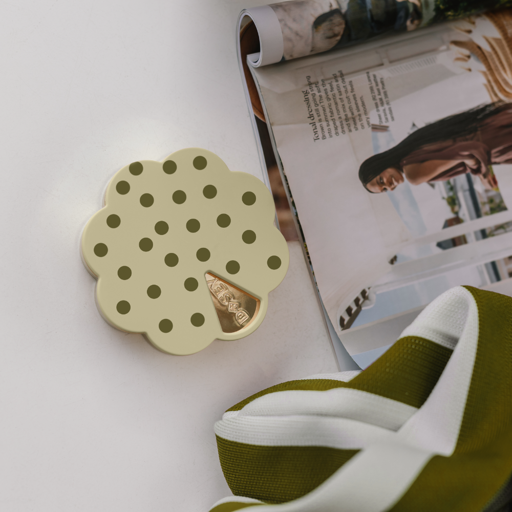 Dosey x Anthropologie Polka Dots