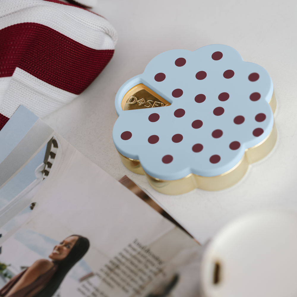 Dosey x Anthropologie Polka Dots