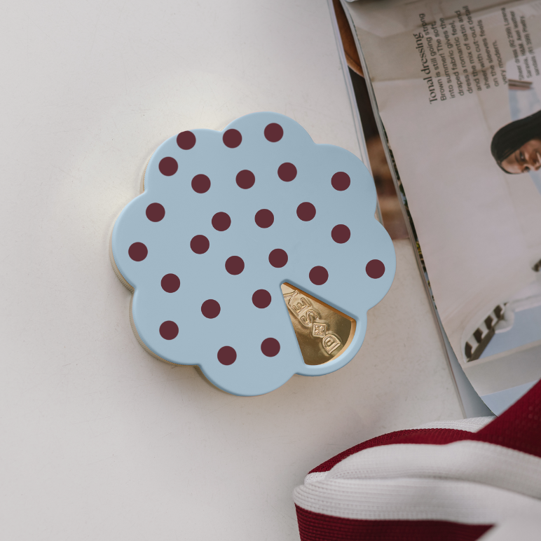 Dosey x Anthropologie Polka Dots