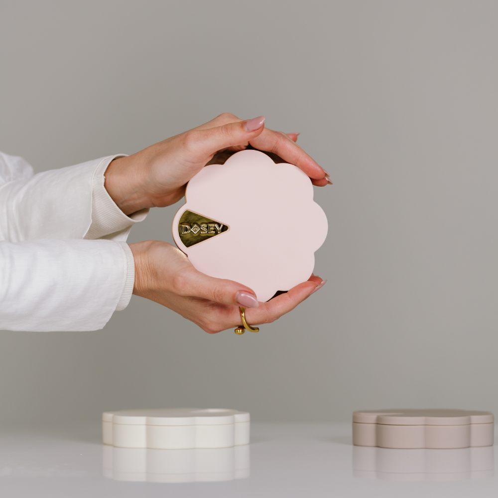 Twist+Stack Weekly Organizer