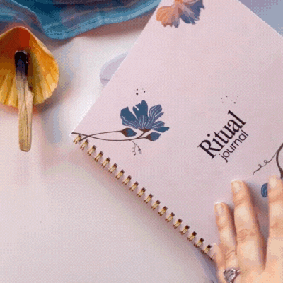 Ritual Journal