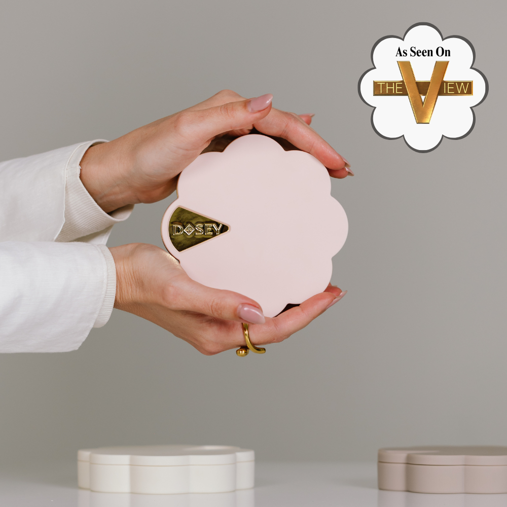 Twist+Stack Weekly Organizer