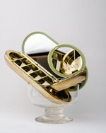 Pill Compact Pair