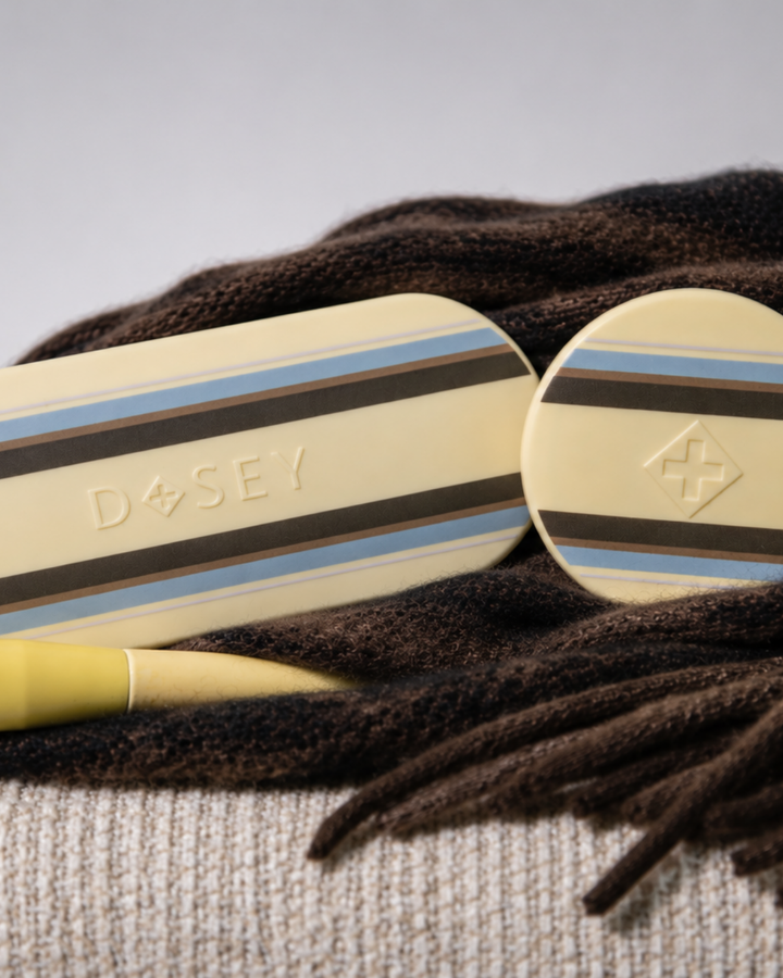 Dosey x Anthropologie Stripe