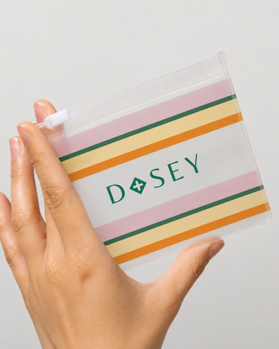 Easy Slide Pouch Pack