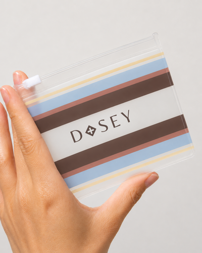 Easy Slide Pouch Pack