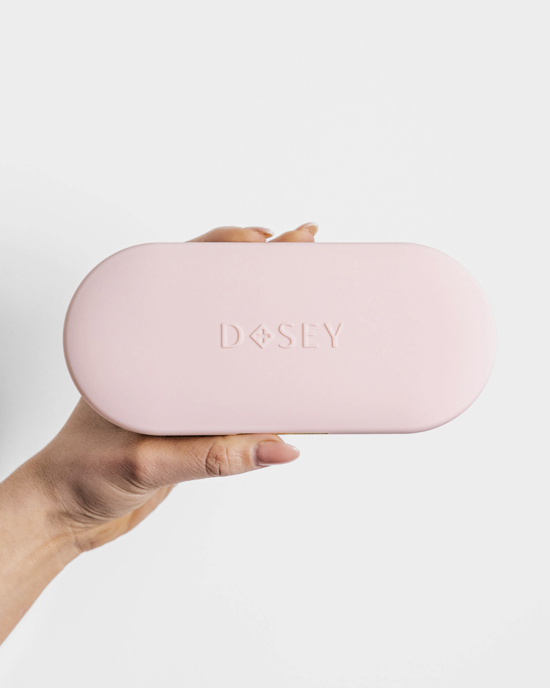 7 Day Pill Compact