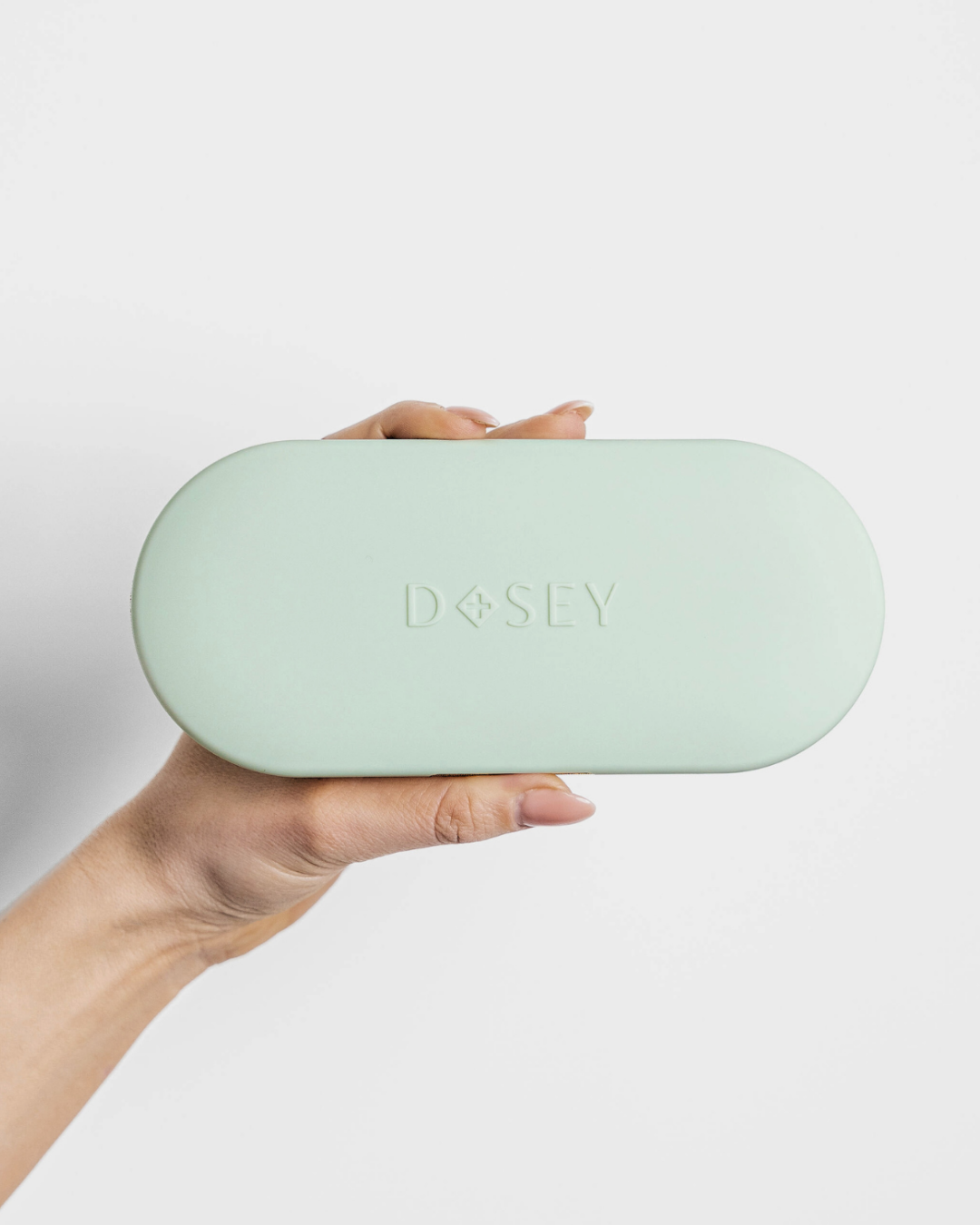 7-Day Pill Compact