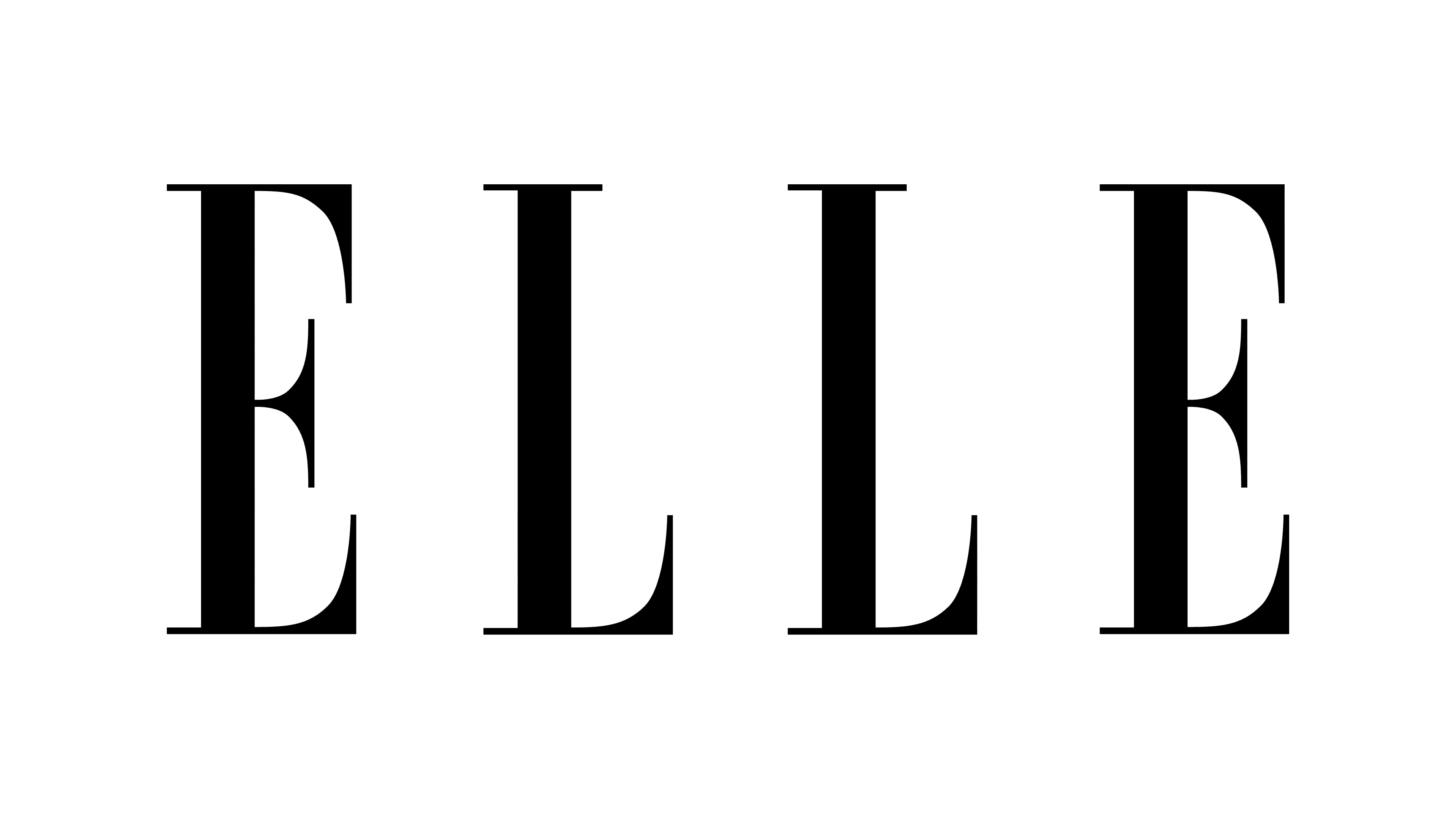 ELLE logo