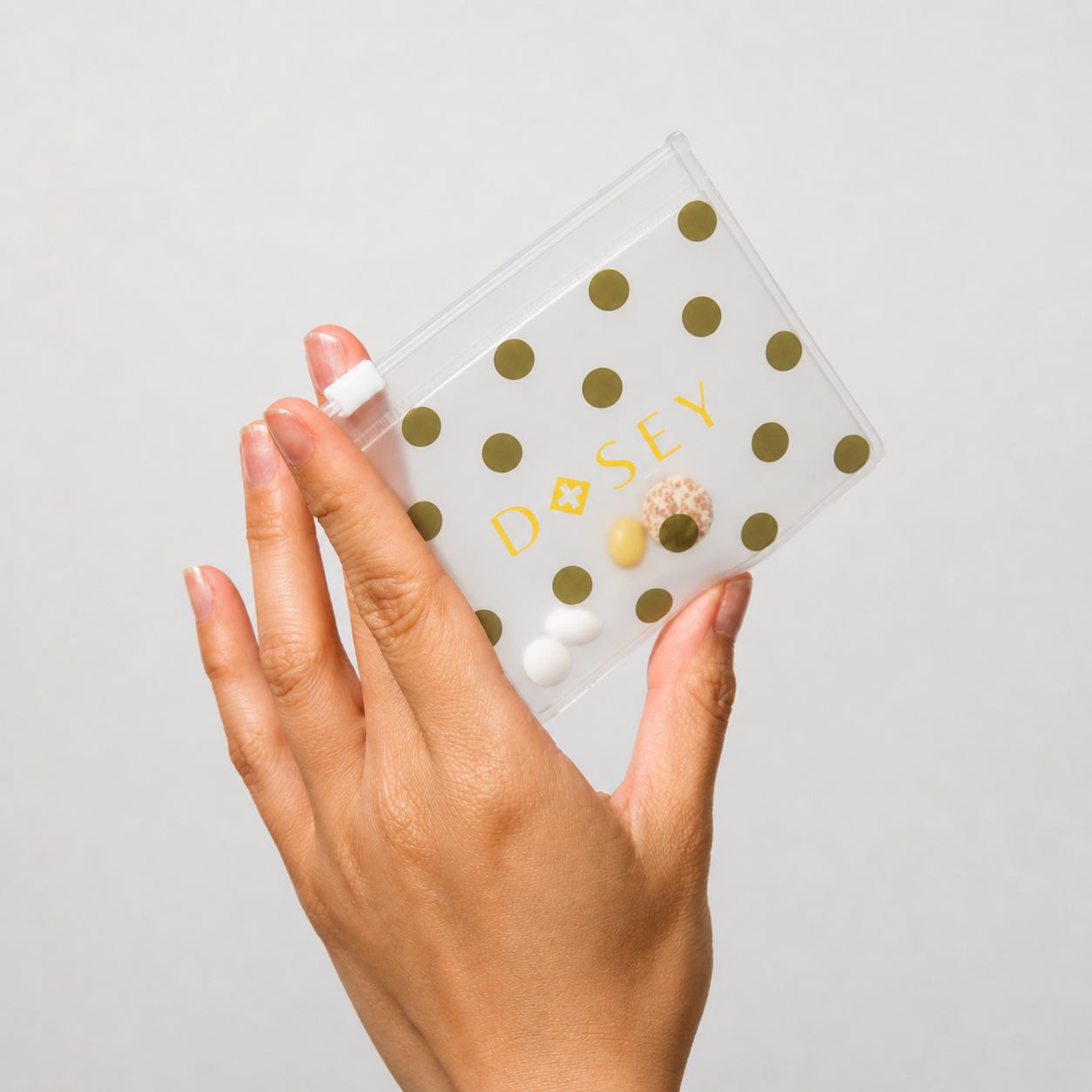 Easy Slide Pouch Pack