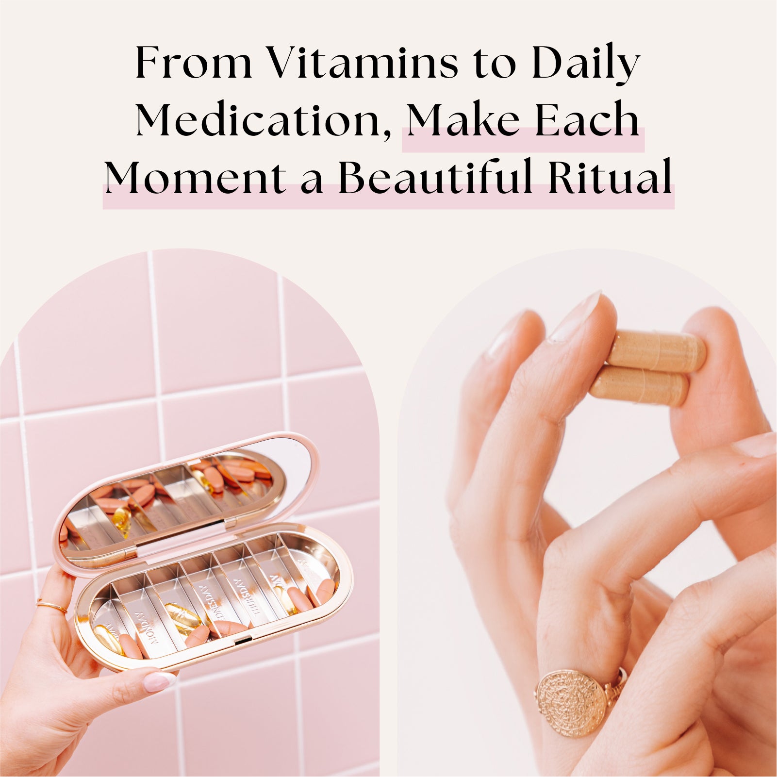 7-Day Pill Compact