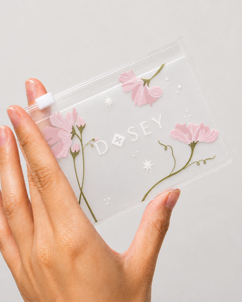 Easy Slide Pouch Pack