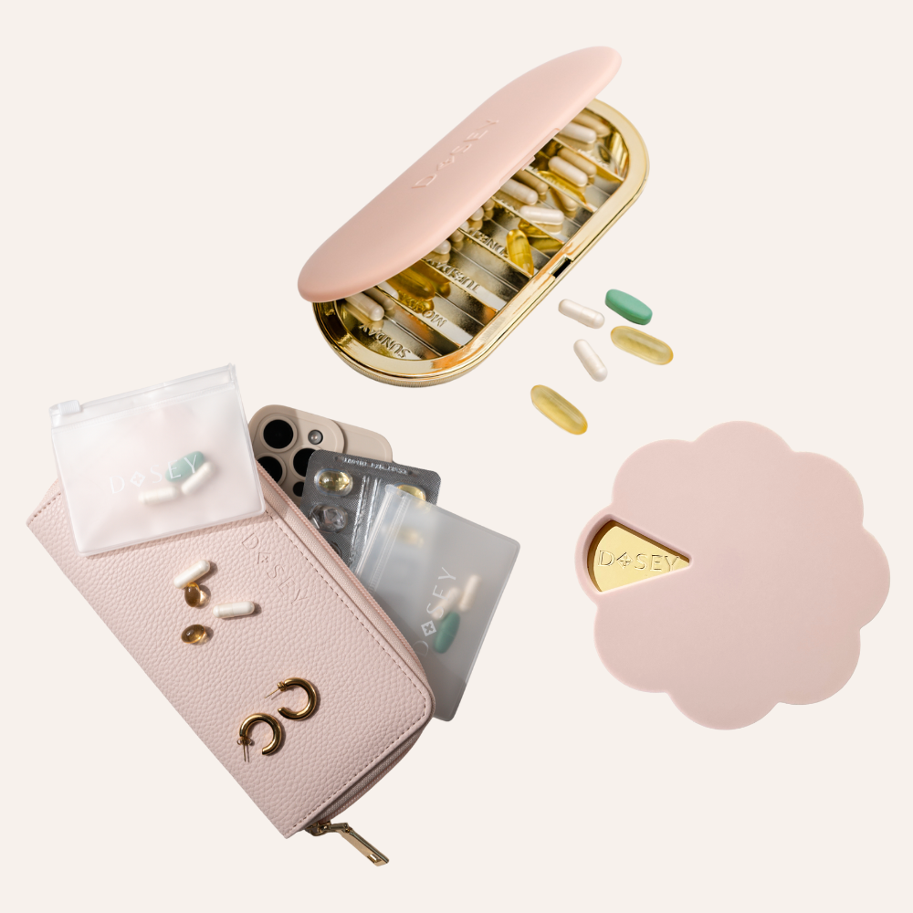 Black Friday Pill Ritual Bundle