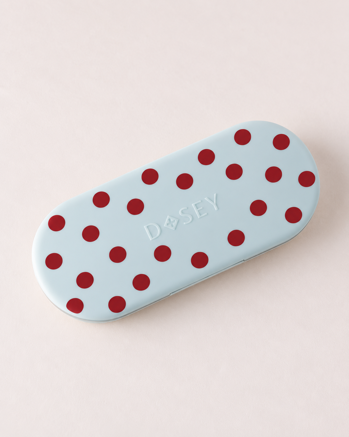 7-Day Pill Compact · Archive