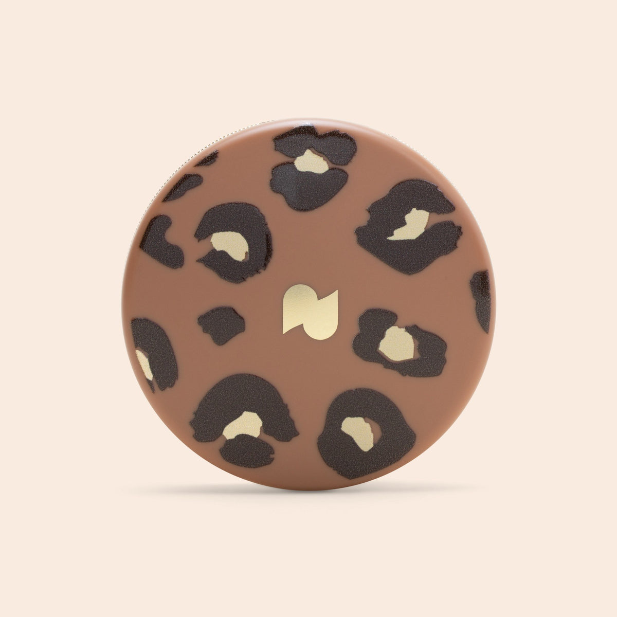 Essentials Compact in Leopard