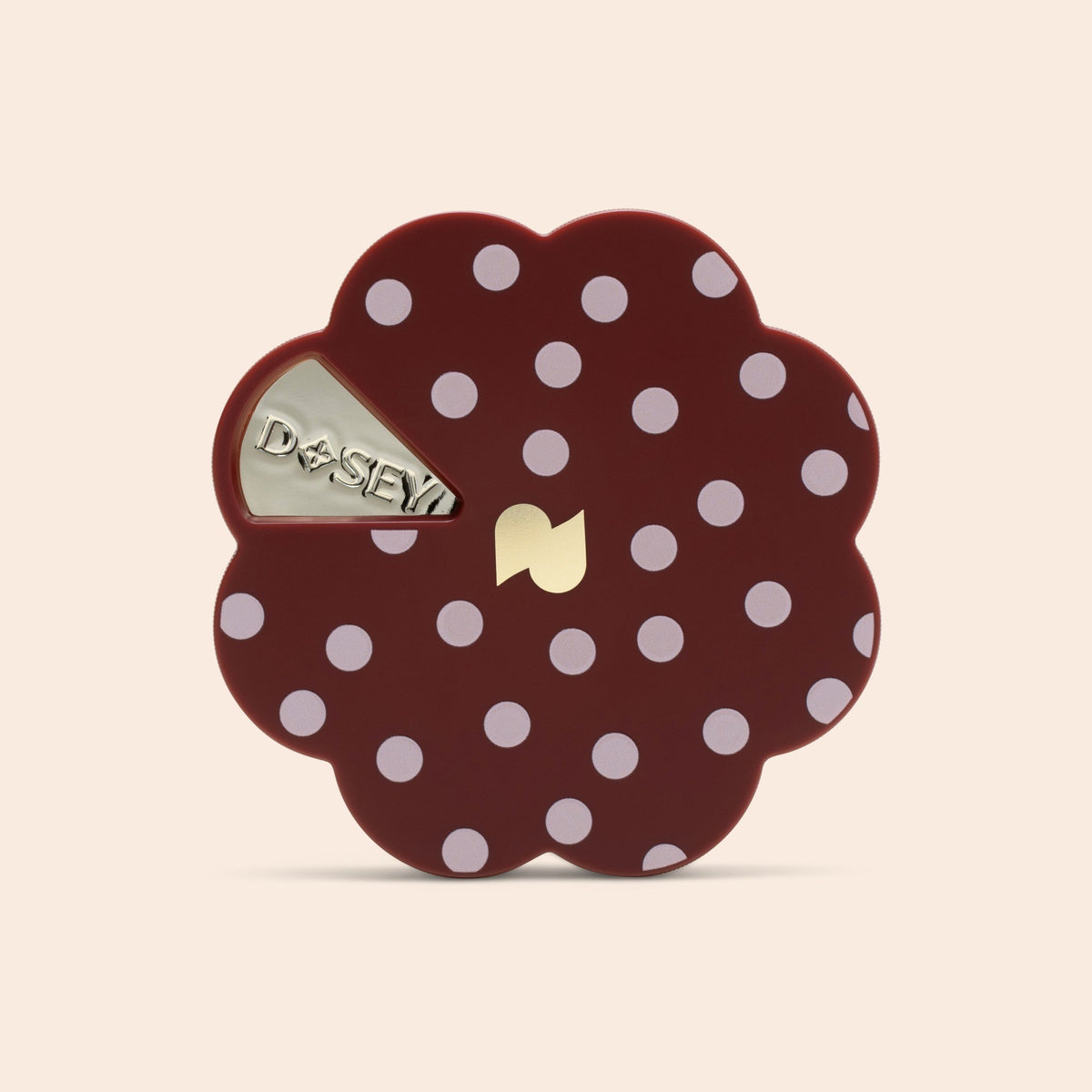 Twist+Stack in Holiday Dot