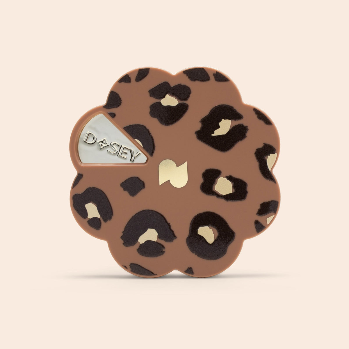 Twist+Stack in Leopard