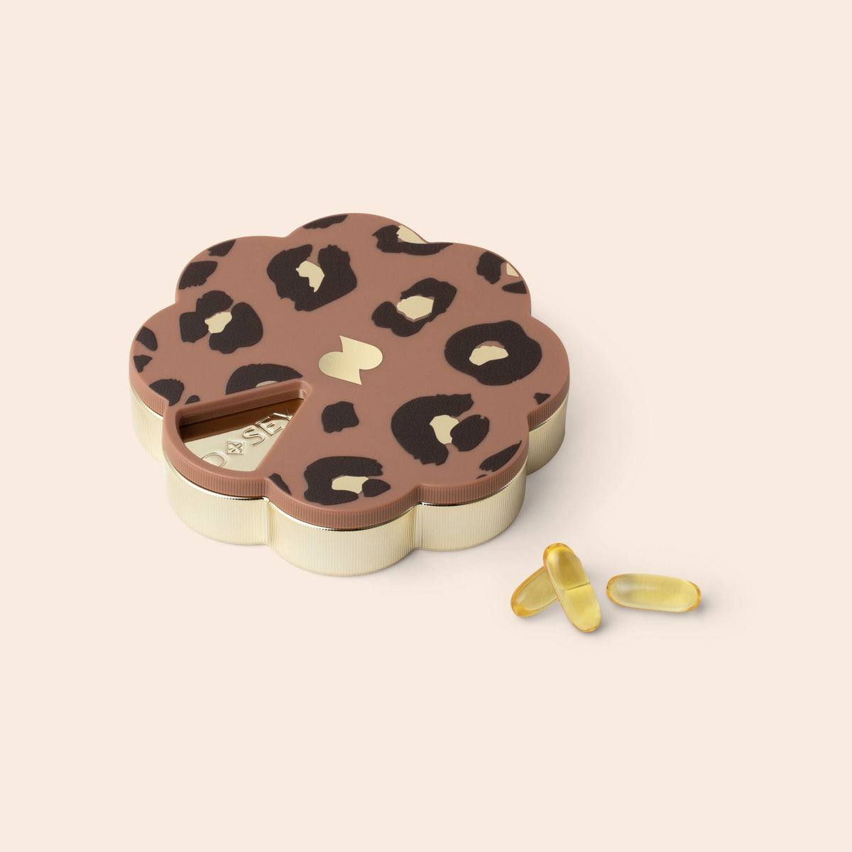 Twist+Stack in Leopard