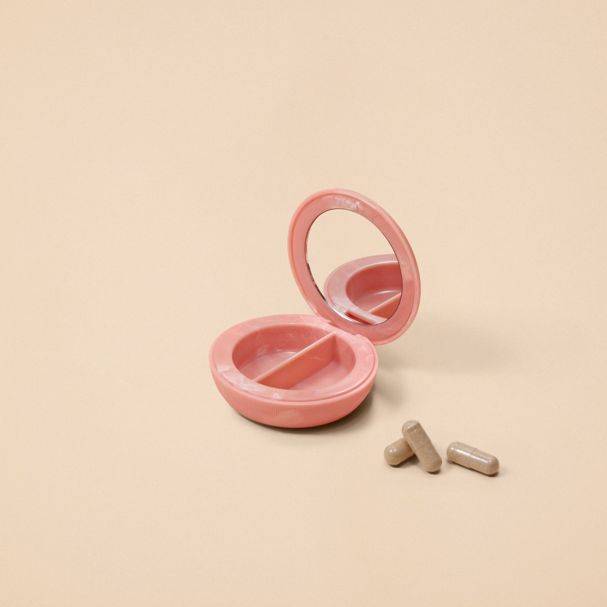 Essentials Compact · Magnetic