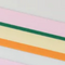 Dosey x Anthropologie Summer Stripe